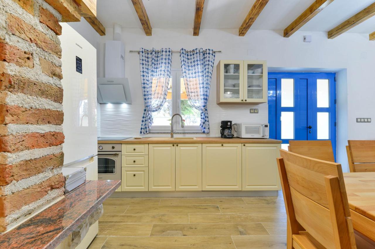 Crno Apartment Zadar