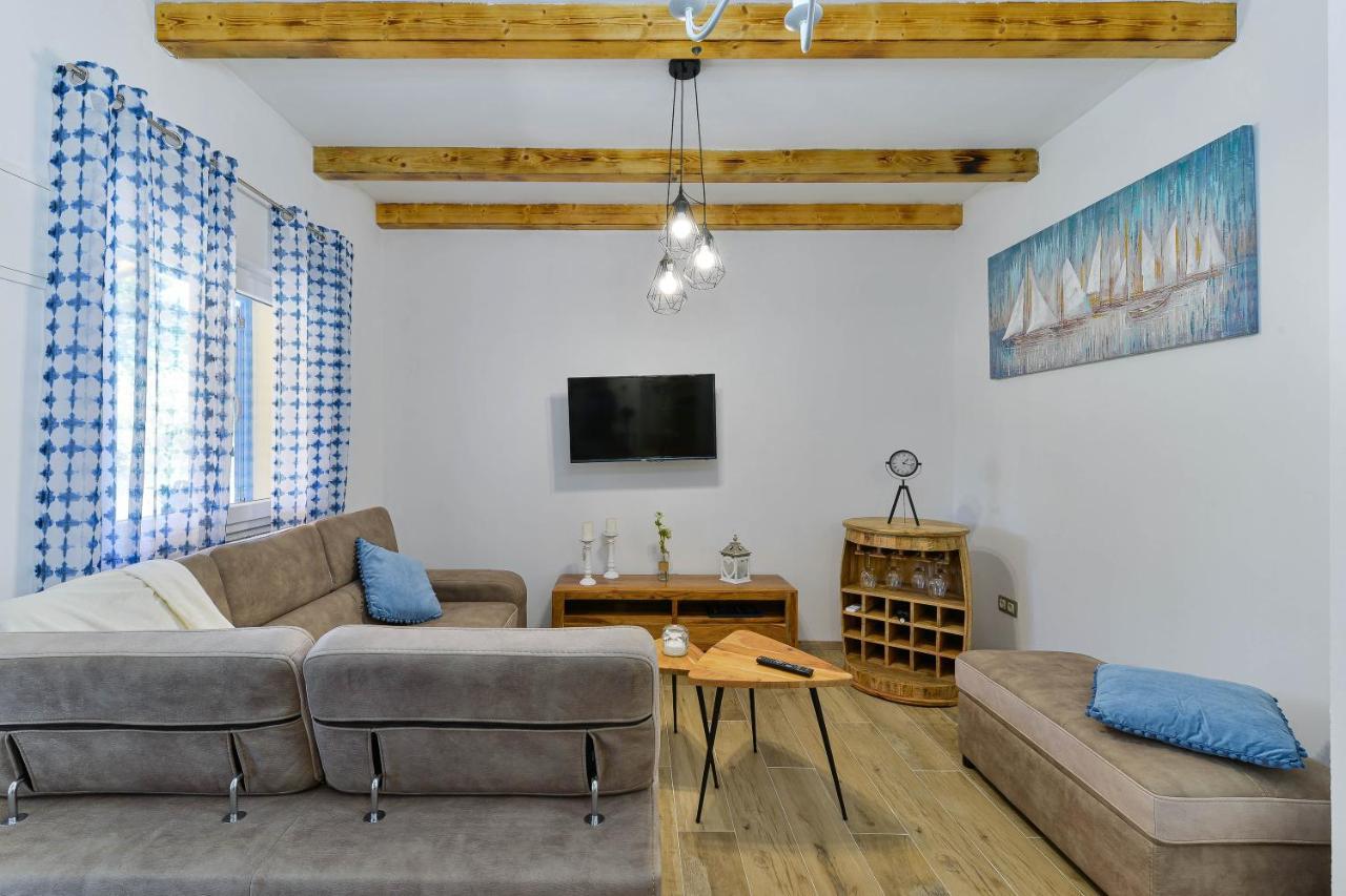 Crno Apartment Zadar