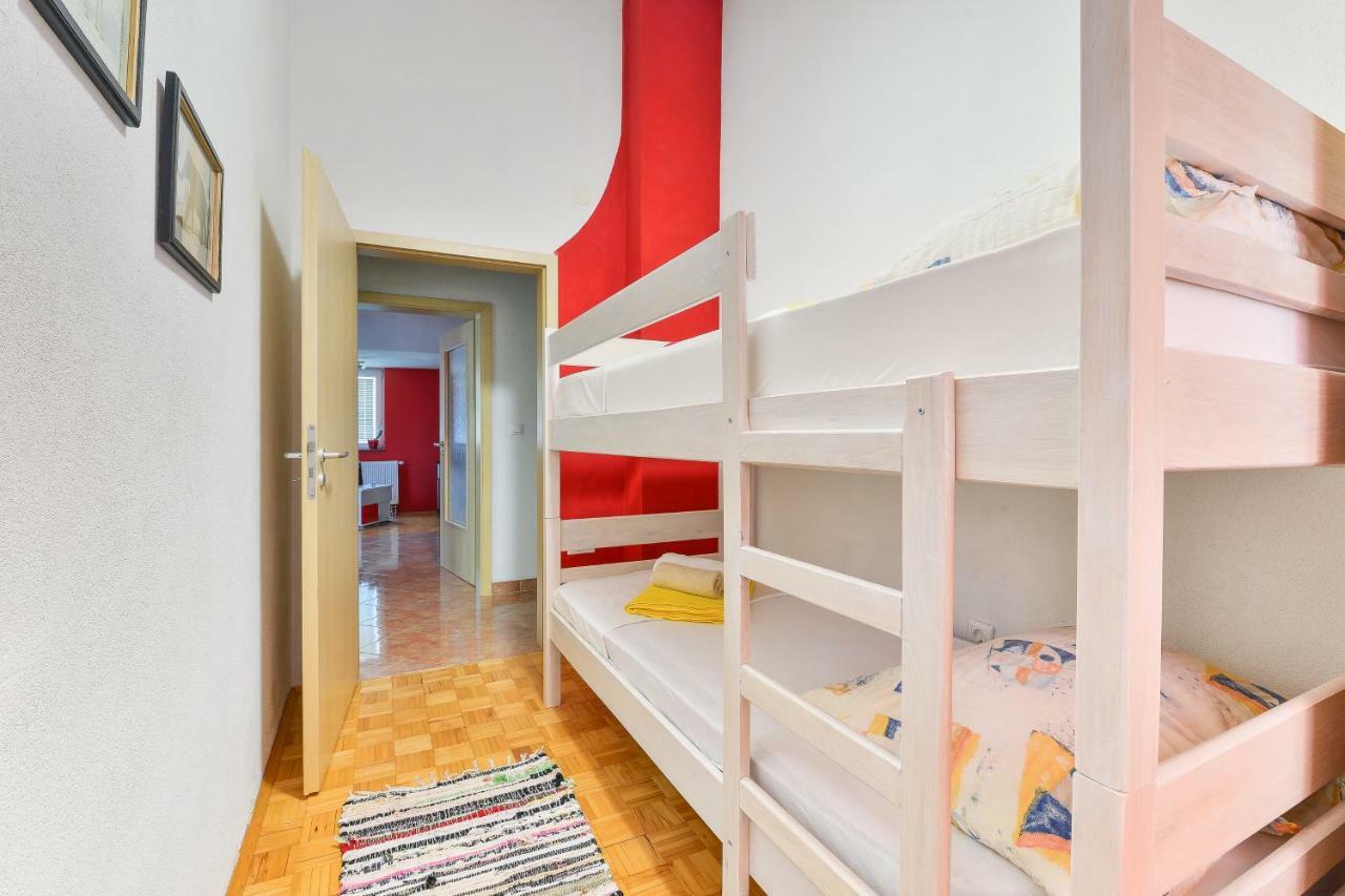 Crno Zadar