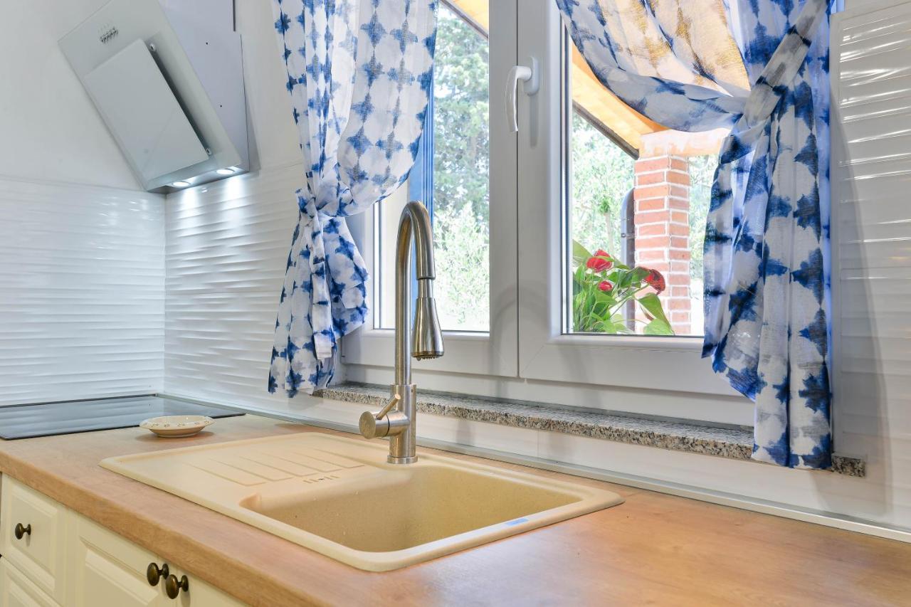Crno Apartmán Zadar