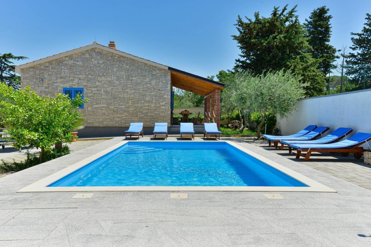 Apartman Crno