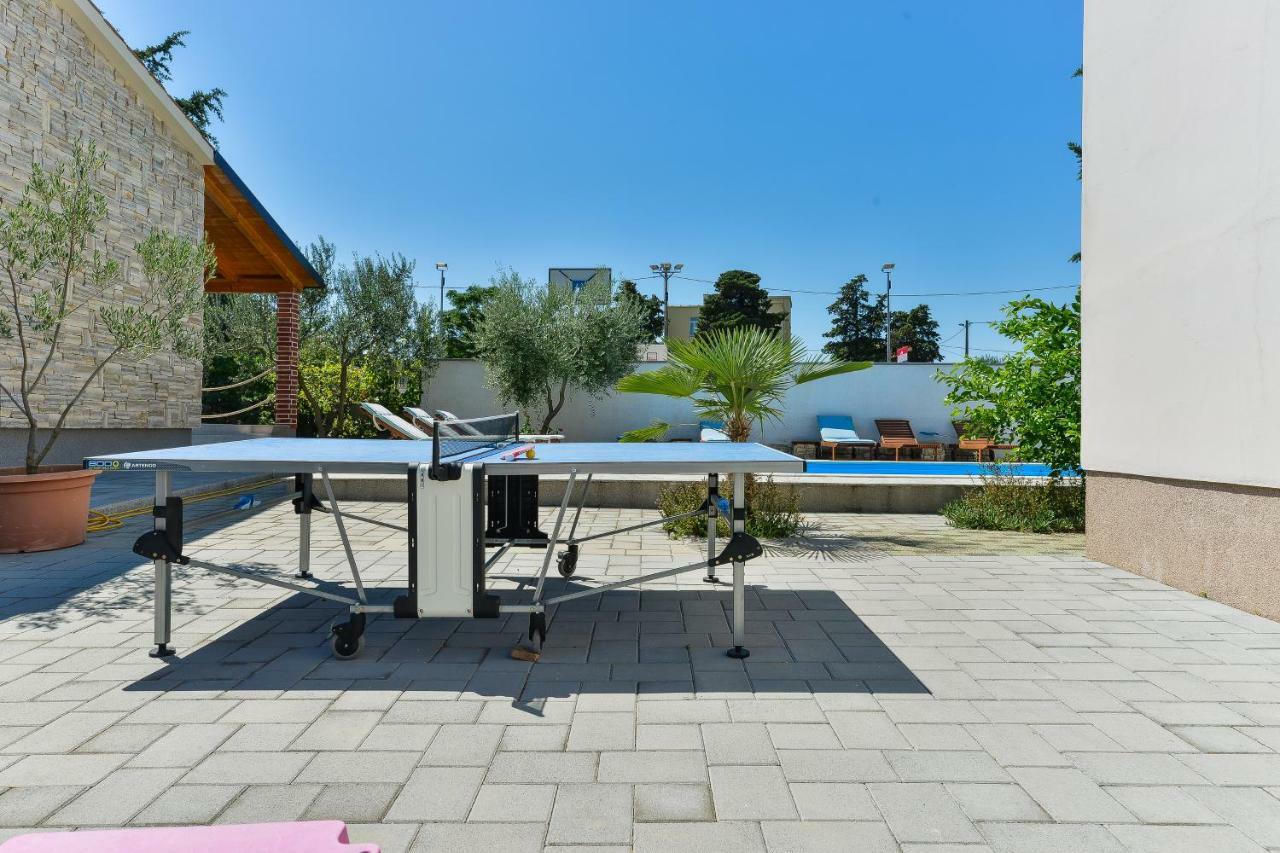 Apartman Crno *