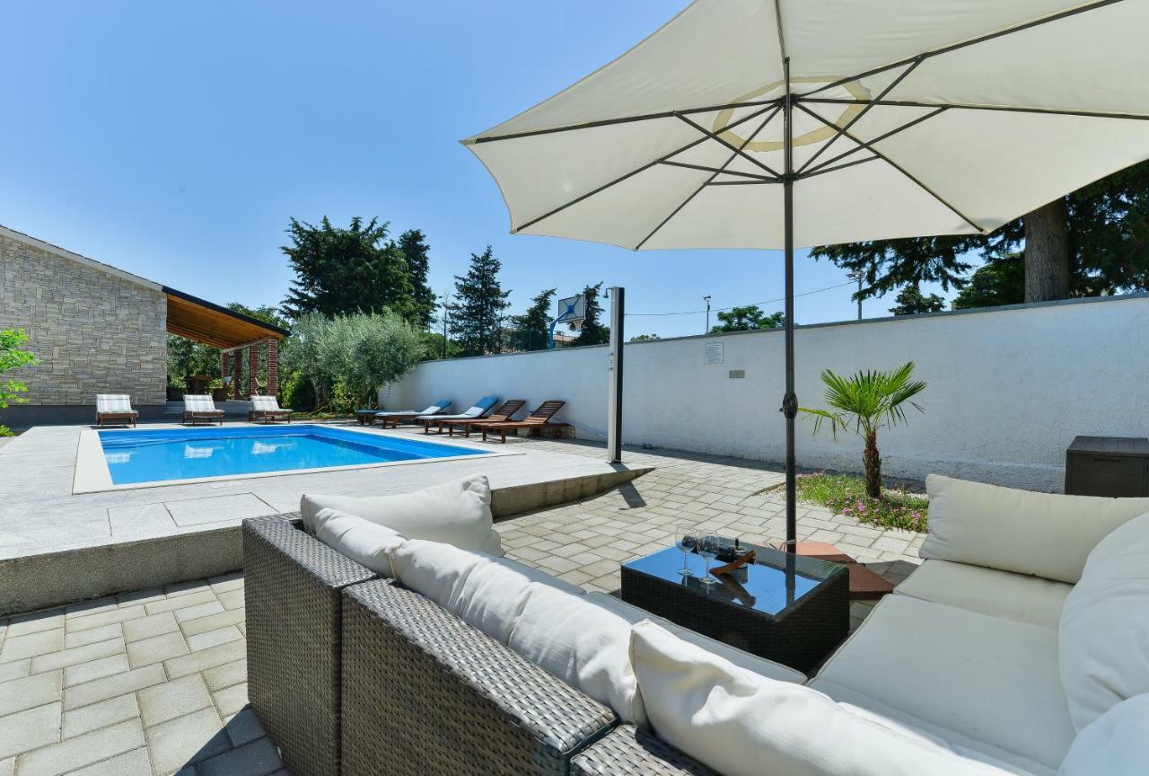 Apartmán Crno