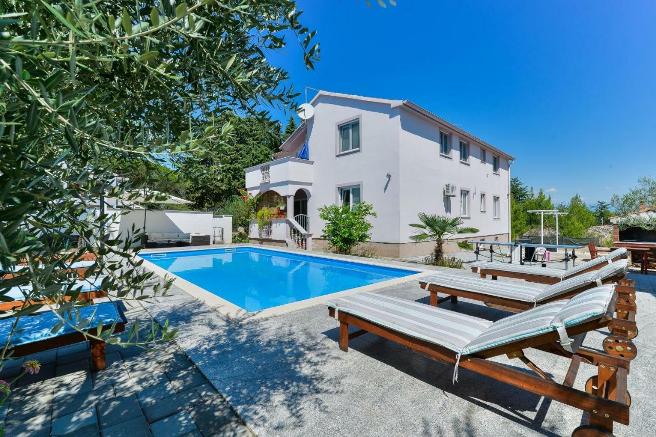 Crno Apartman