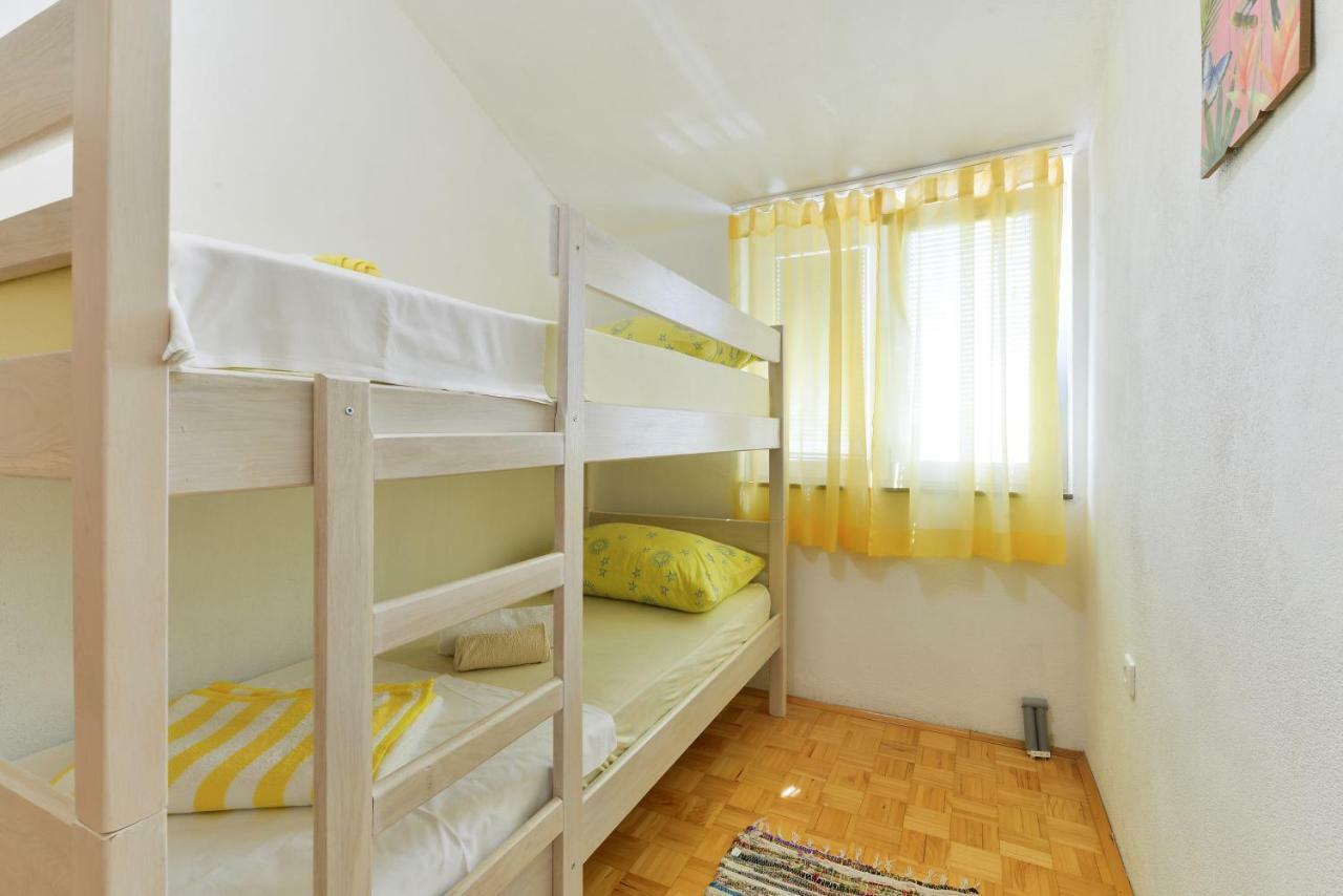 Crno Apartman