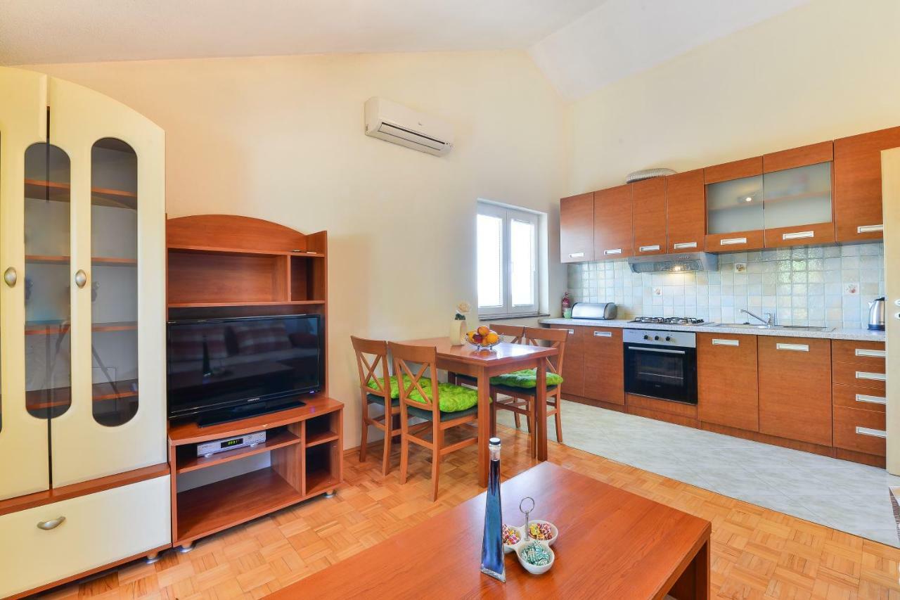 Apartmán Crno *